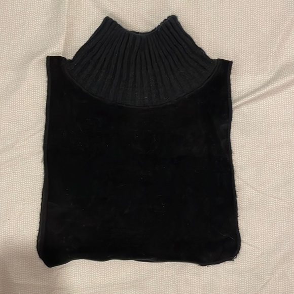 Accessories - Velvet Dickie